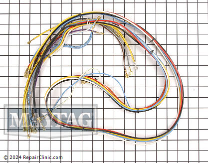 Wire Connector 206231 Alternate Product View
