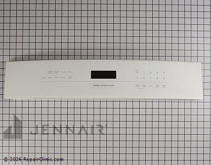 Touchpad and Control Panel 5765M194-60 Alternate Product View
