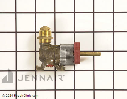 Surface Burner Valve Y705881 Alternate Product View