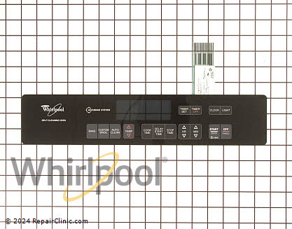 Touchpad 4450710 Alternate Product View