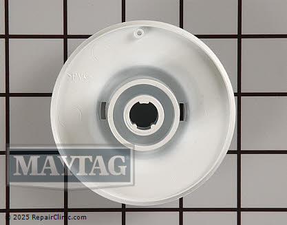Knob Dial 27001092 Alternate Product View