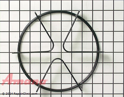 Burner Grate 305814B Alternate Product View