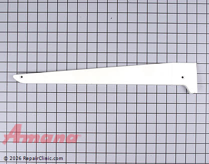 Shelf & Shelf Support 10436603 Alternate Product View
