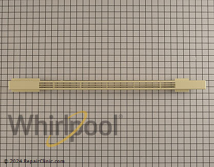 Toe Kick Plate 61002428 Alternate Product View
