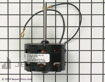 Fan Motor 701715 Alternate Product View