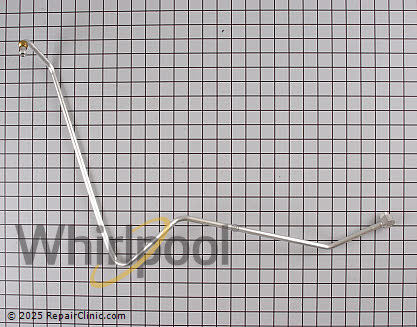 Gas Tube or Connector Y0316210 Alternate Product View