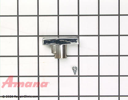 Timer Knob 27382P Alternate Product View