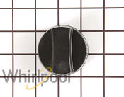 Whirlpool Oven Control Knob 8053351 722236 