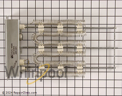 Heating Element 1161004 Alternate Product View