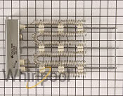 Heating Element Assembly - Part # 397856 Mfg Part # 1161004