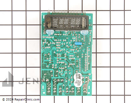 Main Control Board 51001360 Alternate Product View