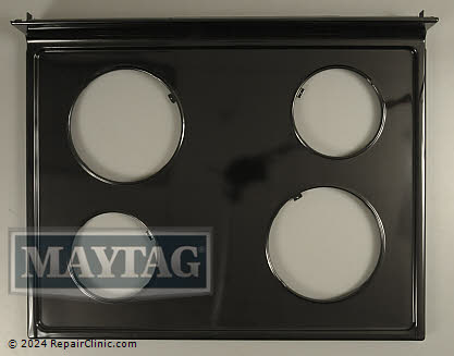 Metal Cooktop 2002M123-09 Alternate Product View