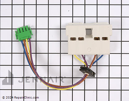 Wire Harness Y706092 Alternate Product View