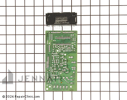 Control Board 56001007 Alternate Product View