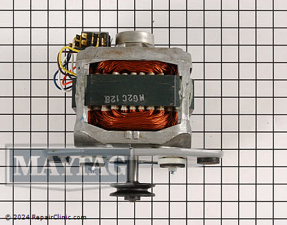 Drive Motor 12001177 Alternate Product View