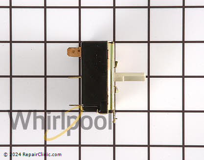 Temperature Switch 21001676 Alternate Product View