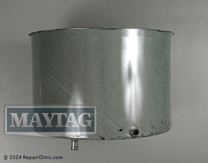 Drum & Tub 22001114 Alternate Product View