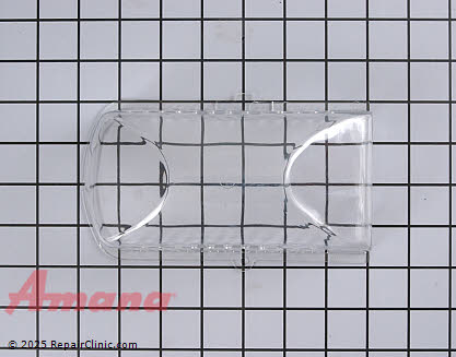 Light Lens D7786603 Alternate Product View