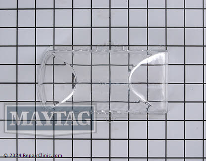 Light Lens D7786603 Alternate Product View