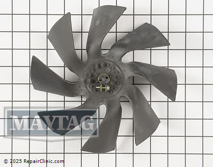 Fan Blade 18586-1 Alternate Product View