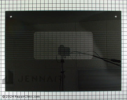 Outer Door Glass 7902P372-60 Alternate Product View