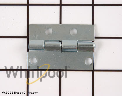 Door Hinge 53-1492 Alternate Product View