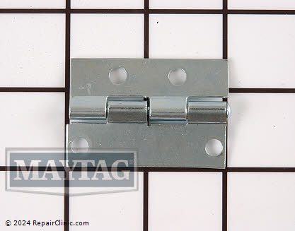 Door Hinge 53-1492 Alternate Product View
