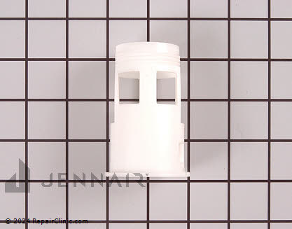 Upper Wash Arm Support Y912320 Alternate Product View
