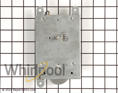 Circuit Board & Timer 61402 Alternate Product View