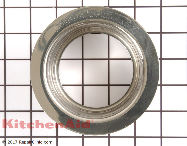 Flange 4171084 Alternate Product View