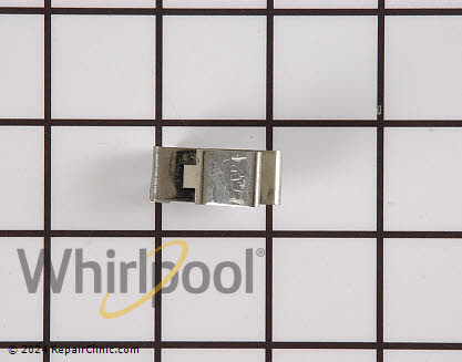 Terminal Block Clip 816083 Alternate Product View