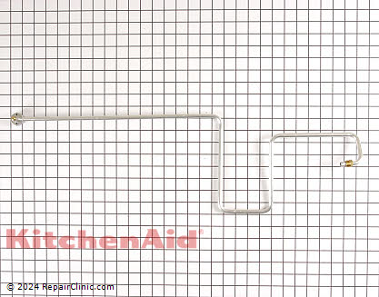 Burner Tube 8187945 Alternate Product View