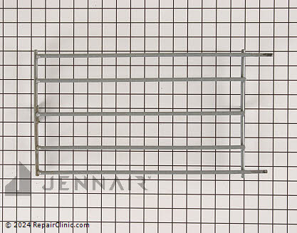 Support, rack 702701 Alternate Product View