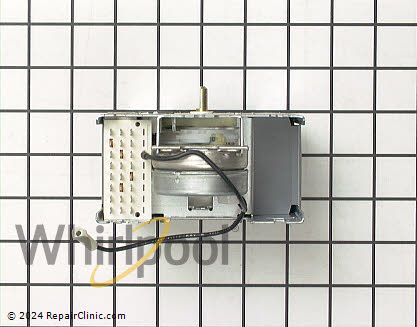 Circuit Board & Timer 3368533 Alternate Product View