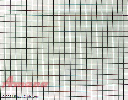 Inner Door Glass Y0094364 Alternate Product View