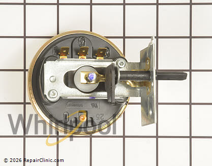 Pressure Switch 63834 Alternate Product View