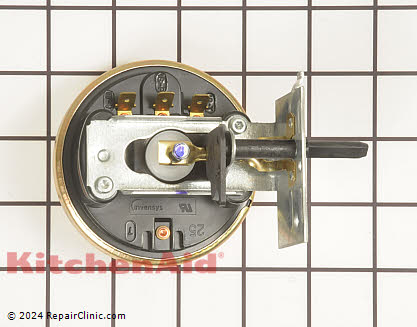 Pressure Switch 63834 Alternate Product View