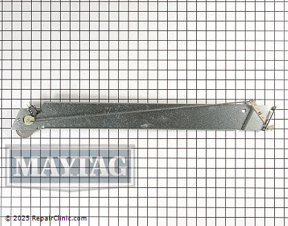 Door Lock Motor and Switch Assembly 12001720 Alternate Product View