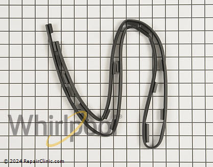 Door Seal WPW10139457 Alternate Product View
