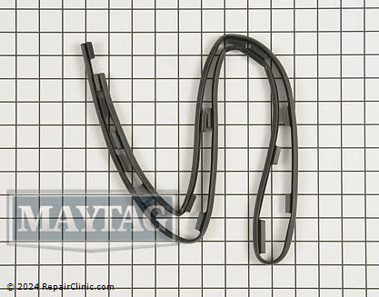 Door Seal WPW10139457 Alternate Product View