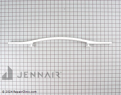 Door Handle 12001526 Alternate Product View