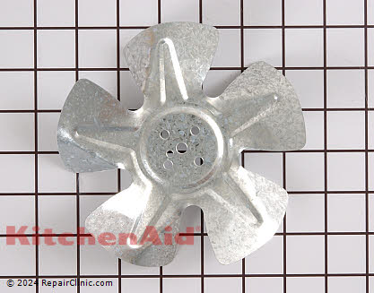 Condenser Fan Blade 2000352 Alternate Product View