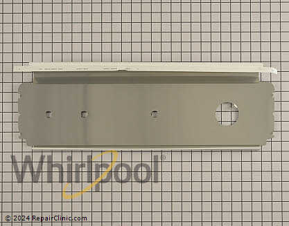 Control Panel 8528010 Alternate Product View