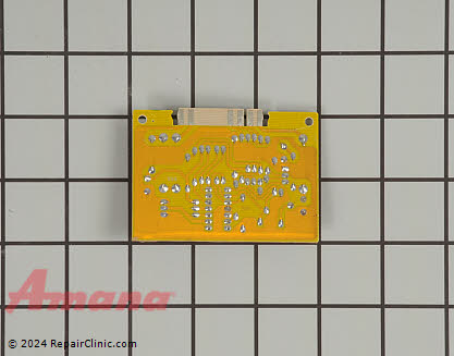 Control Board 40131001 Alternate Product View