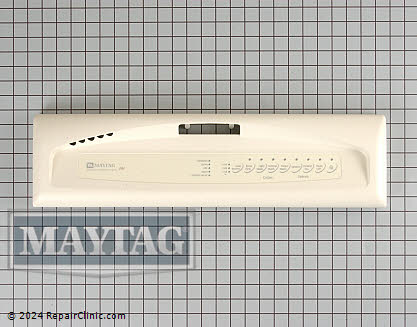Touchpad and Control Panel 6-915778 Alternate Product View
