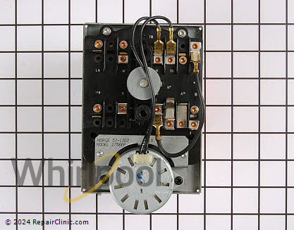 Timer 53-1303 Alternate Product View