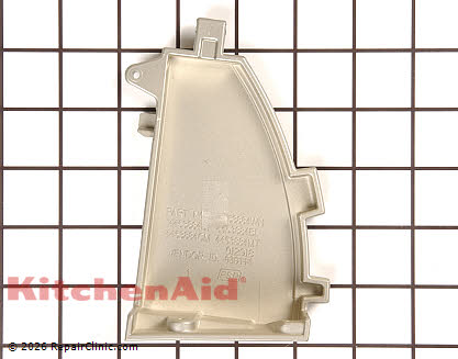End Cap 4453884CM Alternate Product View