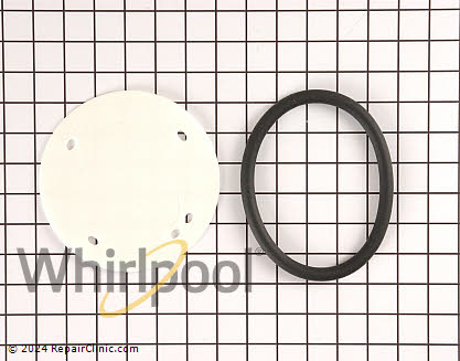 Fan Motor 676119 Alternate Product View