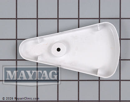 Hinge Cover 69518-4 Alternate Product View