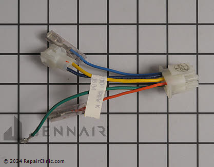 Wire Harness 61003204 Alternate Product View